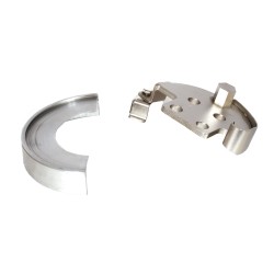 Szíjszerelő készletstretch/ elasztikus szíjakhoz - Ford, Volvo (LAS-5919)