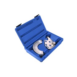 Szíjszerelő készletstretch/ elasztikus szíjakhoz - Ford, Volvo (LAS-5919)