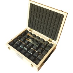 Professzionális vezérlésrögzítő Mazda, Ford 1.8 2.5 D/ TD/ DI/ TDCI TCI és benzines (ET00061WFOR) Professzionális vezérlésrögzítő Mazda, Ford 1.8 2.5 D/ TD/ DI/ TDCI TCI és benzines (ET00061WFOR)