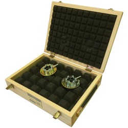 Professzionális vezérlésrögzítő Ford 1.0 Ecoboost (ET00058WFOR) Professzionális vezérlésrögzítő Ford 1.0 Ecoboost (ET00058WFOR)