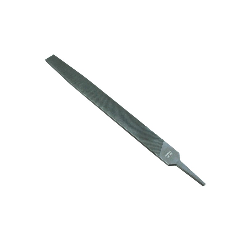 Reszelő kézi lapos 350/3 simító - nyél nélkül (KEN-030-8110K)