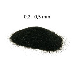 RestoFine ASILIKOS RFD‑25 – alumínium‑szilikát finomszemcse 0,20–0,50 mm, 25 kg RestoFine ASILIKOS RFD‑25 – alumínium‑szilikát finomszemcse 0,20–0,50 mm, 25 kg