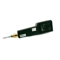 ZECA PT-362 M12 benzines kompressziómérő – 0–17 bar ZECA PT-362 M12 benzines kompressziómérő – 0–17 bar