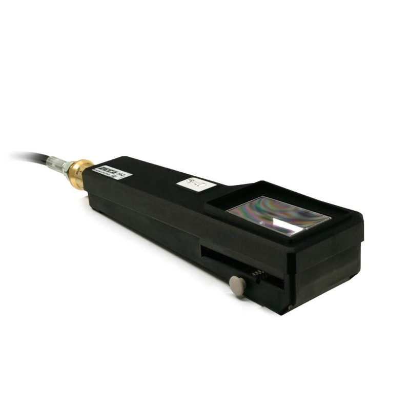 ZECA PT-362 M12 benzines kompressziómérő – 0–17 bar ZECA PT-362 M12 benzines kompressziómérő – 0–17 bar