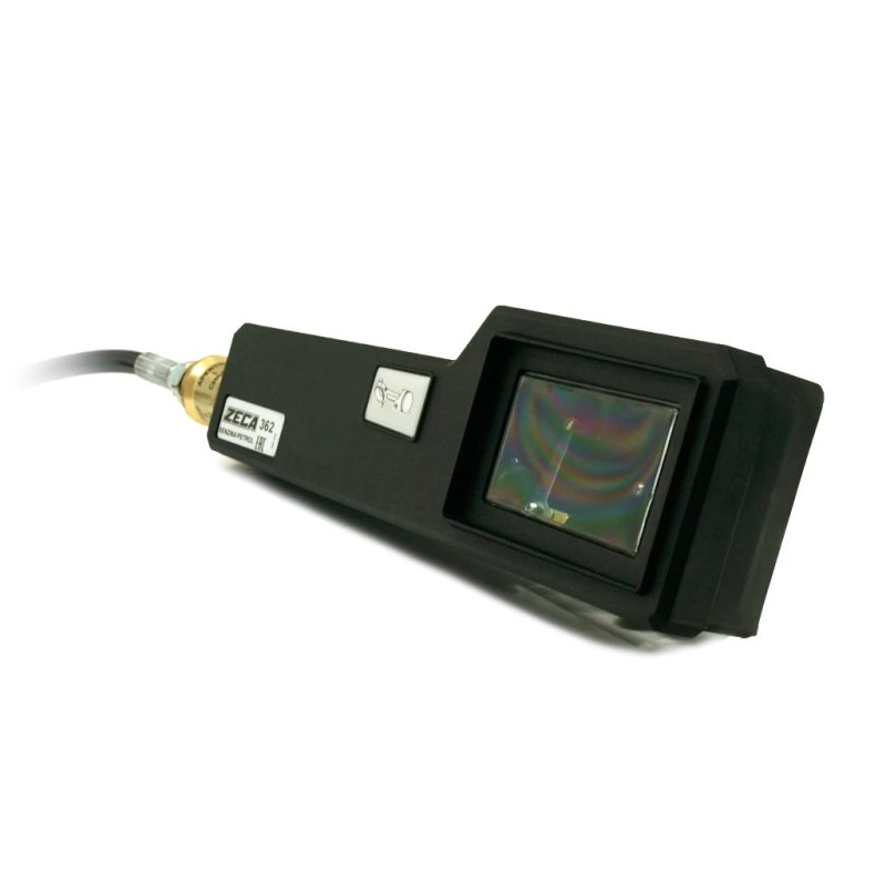 ZECA PT-362 M12 benzines kompressziómérő – 0–17 bar ZECA PT-362 M12 benzines kompressziómérő – 0–17 bar