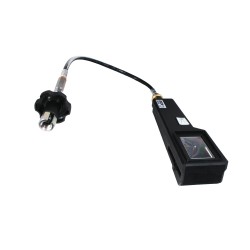 Kompressziómérő diesel M12 - Max 17 bar. ZECA (PT-363)