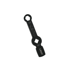 Féknyeregkulcs -TEHER- 24 mm üthető 6 lapú 3/4" Mecedes Actros -AT18- (LAS-7341) Féknyeregkulcs -TEHER- 24 mm üthető 6 lapú 3/4" Mecedes Actros -AT18- (LAS-7341)