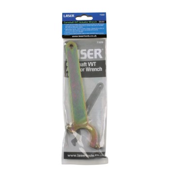 Vezérműteng VVT szerelőkulcs -OEM2360895- BMW B38-B46-B48+MINI-AT18- (LAS-7329) Vezérműteng VVT szerelőkulcs -OEM2360895- BMW B38-B46-B48+MINI-AT18- (LAS-7329)