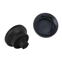 Légkulcsfej spec. 6 lap 85 mm SAF Trailer kerékagy kulcs -AT18 (LAS-7331) Légkulcsfej spec. 6 lap 85 mm SAF Trailer kerékagy kulcs -AT18 (LAS-7331)