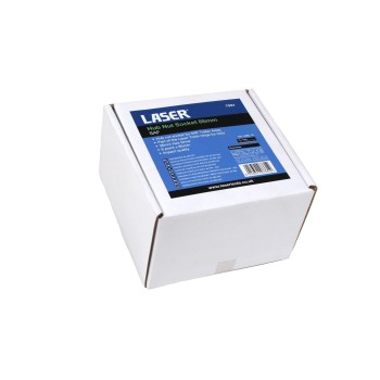 Légkulcsfej spec. 6 lap 85 mm SAF Trailer kerékagy kulcs -AT18 (LAS-7331) Légkulcsfej spec. 6 lap 85 mm SAF Trailer kerékagy kulcs -AT18 (LAS-7331)