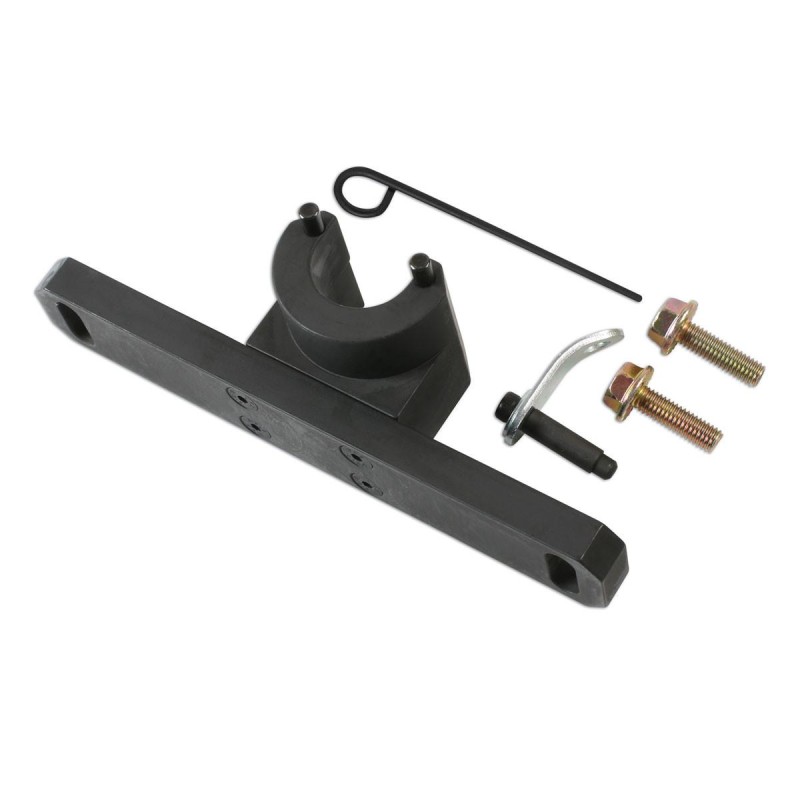 Vezérlésrögzítő klt. BMW N20 Balanszteng és Olajpumpa beáll klt.-AT18-(LAS-7299)