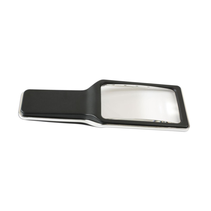 Nagyító 3x - szabályozható 10 db fényes LED, tükröződésmentes -AT18 (LAS-7349) Nagyító 3x - szabályozható 10 db fényes LED, tükröződésmentes -AT18 (LAS-7349)