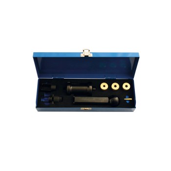 Porlasztó kiszerelő+beállító klt.VAG FSI benzines injektor-OEM T10133 (LAS-5069)