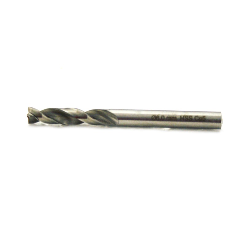 Ponthegesztés lefúró 06x65 mm mm HSS-CO Labor - (11AJ0600)