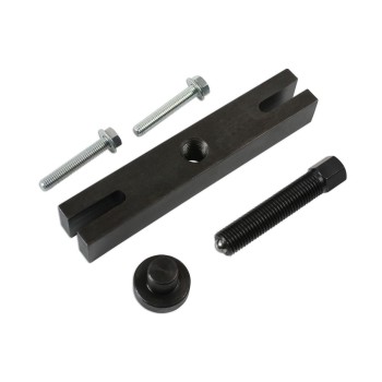 Ékszíjtárcsa vibr. eltávolító Ford 2.0 Ecoblue TDCi -AT18- (LAS-7334)