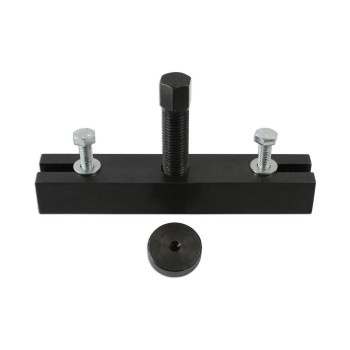 Ékszíjtárcsa vibr. eltávolító Ford 2.0 Ecoblue TDCi -AT18- (LAS-7334)