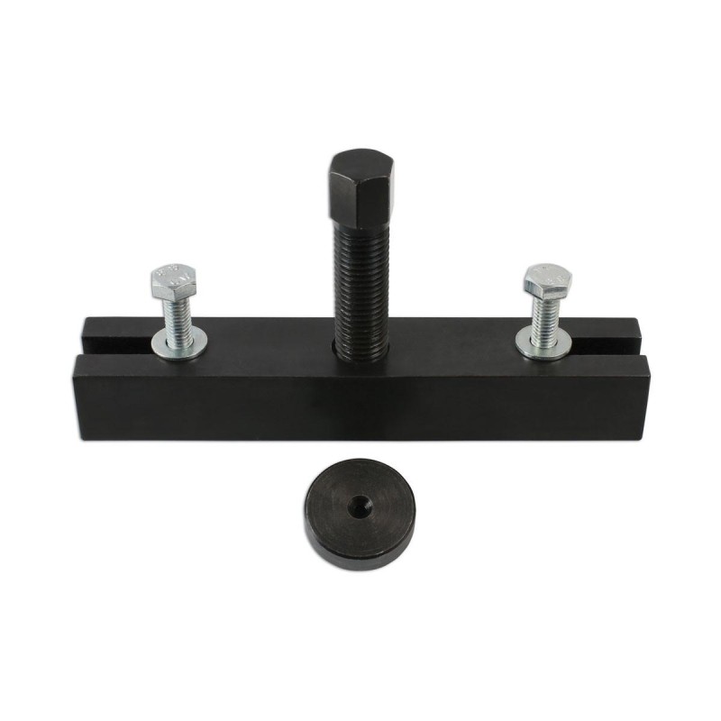 Ékszíjtárcsa vibr. eltávolító Ford 2.0 Ecoblue TDCi -AT18- (LAS-7334)