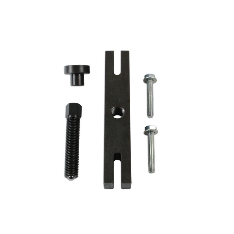 Ékszíjtárcsa vibr. eltávolító Ford 2.0 Ecoblue TDCi -AT18- (LAS-7334)