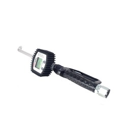 Olajkimérő pisztoly digitális fix csőrrel (18163526) Olajkimérő pisztoly digitális fix csőrrel (18163526)
