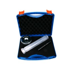 Pichler izzító gyertya kihúzó univerzális megfogó fej + kalapács klt. (60417975)