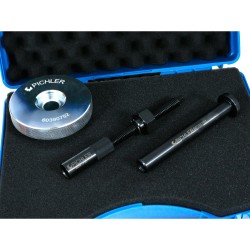 Pichler izzító gyertya kihúzó univerzális megfogó fej + kalapács klt. (60417975)