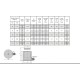 Hidraulikus munkahenger - 3/8" NPT - 5 tonnás/ 7 mm 700 bar - alacsony (PT-5B) Hidraulikus munkahenger - 3/8" NPT - 5 tonnás/ 7 mm 700 bar - alacsony (PT-5B)