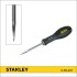 Ár, furatelőkészítő - Stanley (0-65-491) Ár, furatelőkészítő - Stanley (0-65-491)