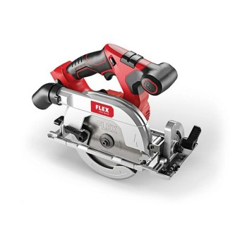 Körfűrész, kővágó -akkus- 18 V FLEX 165 mm (CS 62 18.0-EC)