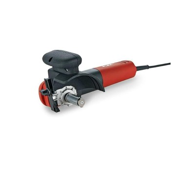 Palástcsiszoló gép 800 W -TRINOXFLEX- (BSE 8-4 50 230-CEE)