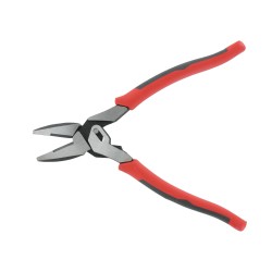 Fogó kombinált 230 mm áttételes, profi, 40% többlet erő - Hubi (HU45106) Fogó kombinált 230 mm áttételes, profi, 40% többlet erő - Hubi (HU45106)