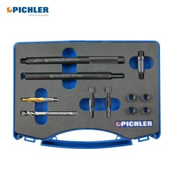 Pichler izzítógy./beletört/ kiszerelő klt. M9x1,0 - Upgrade Set M9 (60416320)