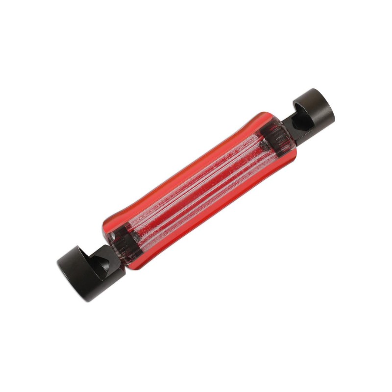 Fékrugó szerelő célszerszám - rugó alátét szerelésére (LAS-2704)