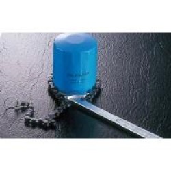 Olajszűrő leszedő, láncos 60-140 mm KingTony (3204)