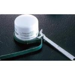 Olajszűrő leszedő, szíjas - bőr 60-140 mm KingTony (3203)