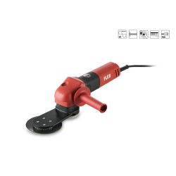 Laposfejű csiszoló 800 Wattos - FLEX - (SFE 8-2 115)