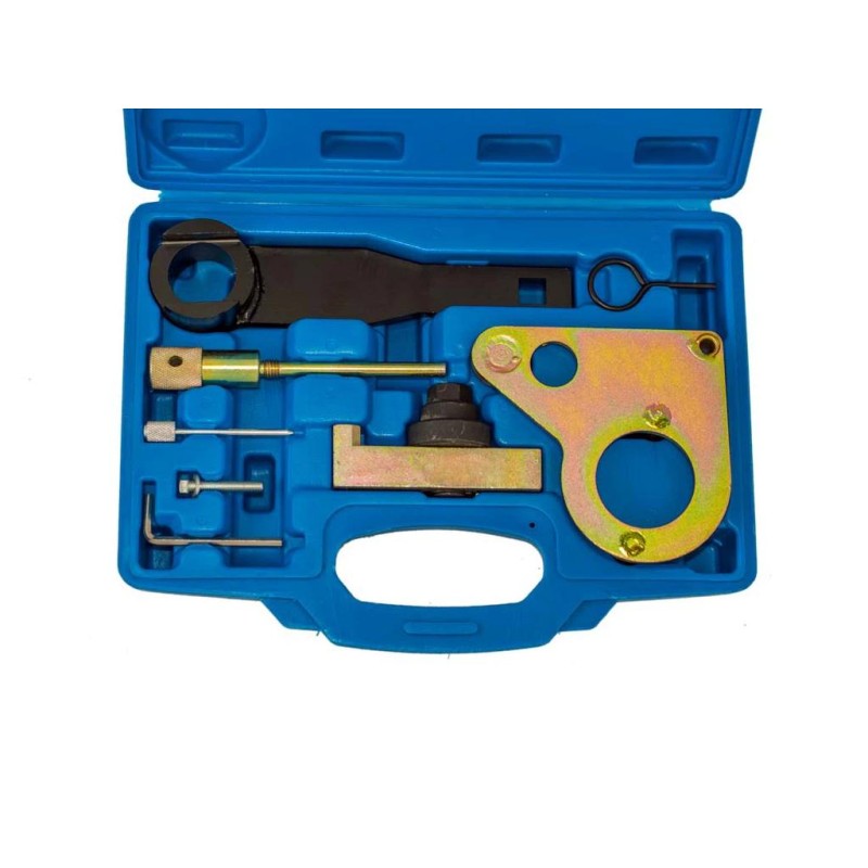 Vezérlésrögzítő klt. Renault, Opel, Nissan - 1.6, 2.0, 2.3 Dci - M9R (MK6144) Vezérlésrögzítő klt. Renault, Opel, Nissan - 1.6, 2.0, 2.3 Dci - M9R (MK6144)