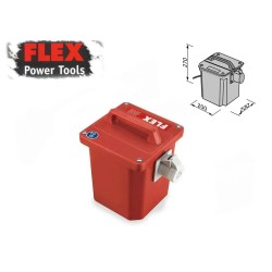 Leválasztó transzformátor 2000 VA 12 óra poz. - Flex (TT 2000)