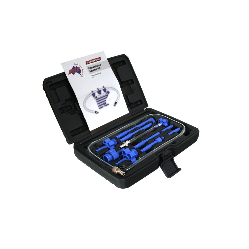 Folyadékpumpa AB71196-hoz ATF/ DSG/CVT váltófeltöltő adapter klt.-Hubi (AB71201)