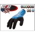Kesztyű Hubitools mártott kék nitril SHIELD GRIP-USA "mindenálló" L-es (HU45112) Kesztyű Hubitools mártott kék nitril SHIELD GRIP-USA "mindenálló" L-es (HU45112)