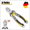 Fogó oldalcsípő 145 mm 60-64 HRC, ipari - Felo (59101440)