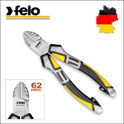 Fogó oldalcsípő 145 mm 60-64 HRC, ipari - Felo (59101440) Fogó oldalcsípő 145 mm 60-64 HRC, ipari - Felo (59101440)