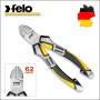 Fogó oldalcsípő 145 mm 60-64 HRC, ipari - Felo (59101440)