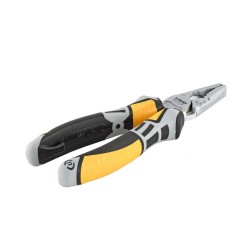 Fogó kombinált 180 mm 60-64 HRC, ipari - Felo (59001840) Fogó kombinált 180 mm 60-64 HRC, ipari - Felo (59001840)
