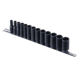Légkulcsfej klt. 3/8' 13 db-os colos Genius (CM-313SD) Légkulcsfej klt. 3/8' 13 db-os colos Genius (CM-313SD)