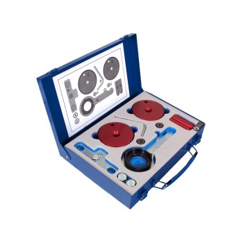 Vezérlésrögzítő klt. Ford 2.0 Ecoblue -AT18 (LAS-7323) Vezérlésrögzítő klt. Ford 2.0 Ecoblue -AT18 (LAS-7323)