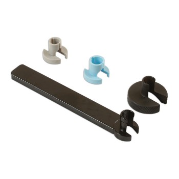 Üzemanyagcső-bontó szerszám klt. 4 db-os-AT18- (LAS-7262) Üzemanyagcső-bontó szerszám klt. 4 db-os-AT18- (LAS-7262)