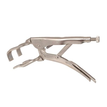 Fogó patent hegesztéshez Kennedy (KEN-558-8000K) Fogó patent hegesztéshez Kennedy (KEN-558-8000K)