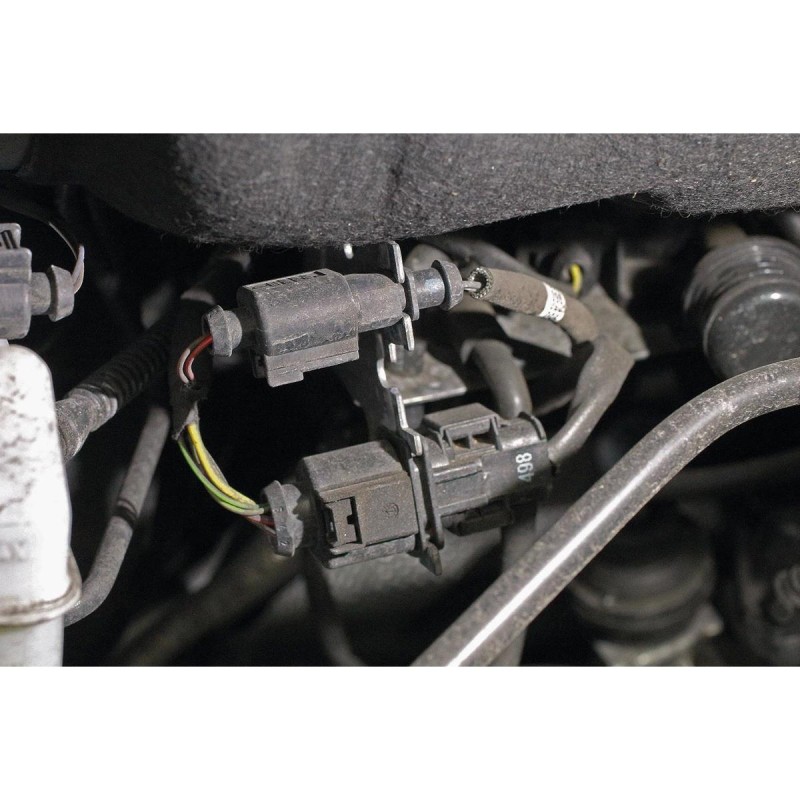 Csatlakozó klt elektromos VW 6.3 szériás 16 részes - AT18 - (CON-37398) Csatlakozó klt elektromos VW 6.3 szériás 16 részes - AT18 - (CON-37398)