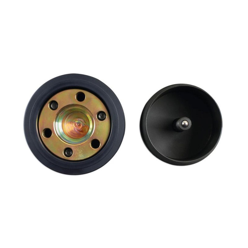 Főtengely tömítés eltávolító szersz. klt. - BMW -AT18- (LAS-7457)