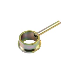 Főtengely szíjtárcsa ellentartó-rögzítő - Mercedes Benz -AT18 - (LAS-7459) Főtengely szíjtárcsa ellentartó-rögzítő - Mercedes Benz -AT18 - (LAS-7459)